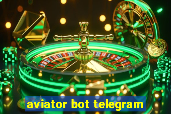 aviator bot telegram